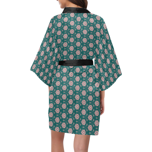 Storm #1 Kimono Robe