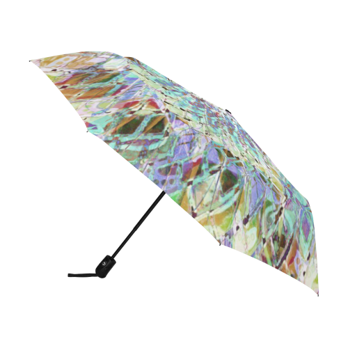 acqua-9 Anti-UV Auto-Foldable Umbrella (U09)