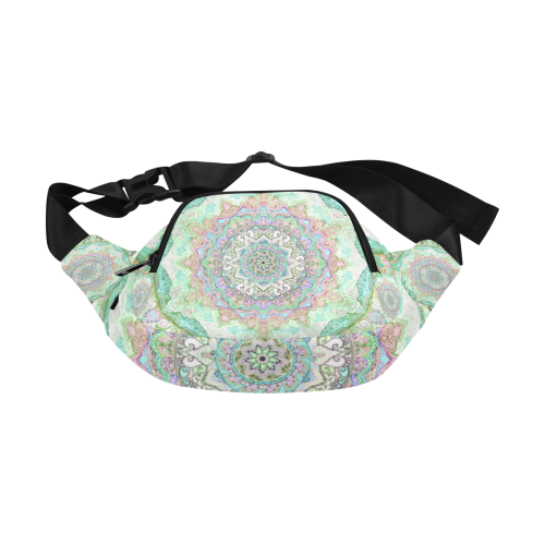 india 10 Fanny Pack/Small (Model 1677)