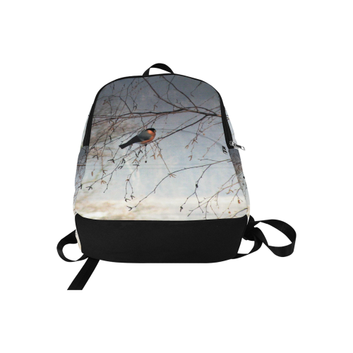 bullfinch 138 Fabric Backpack for Adult (Model 1659)