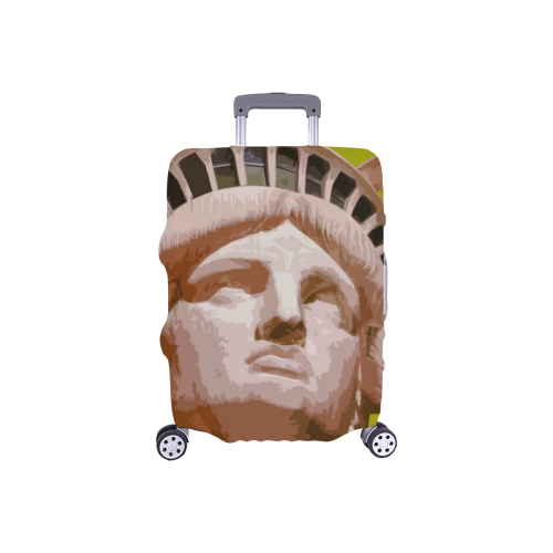 Liberty20170207_by_JAMColors Luggage Cover/Small 18"-21"