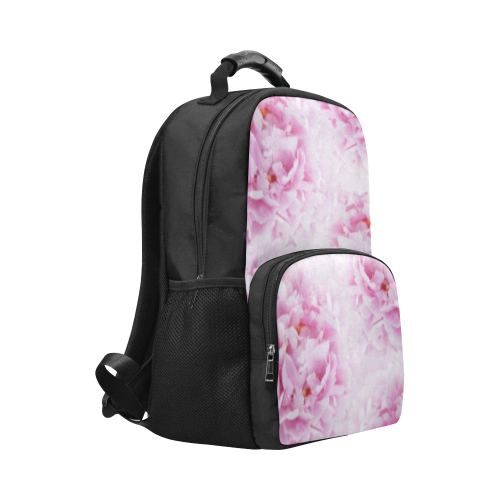 blossam flowers Unisex Laptop Backpack (Model 1663)