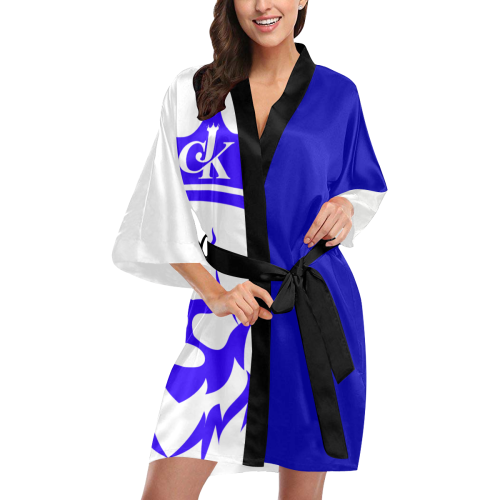 Mikki Kimono Kimono Robe