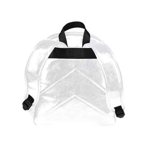 ICED STARS BGB KAWAII PRINT BACKPACK Multi-Pockets Backpack (Model 1636)