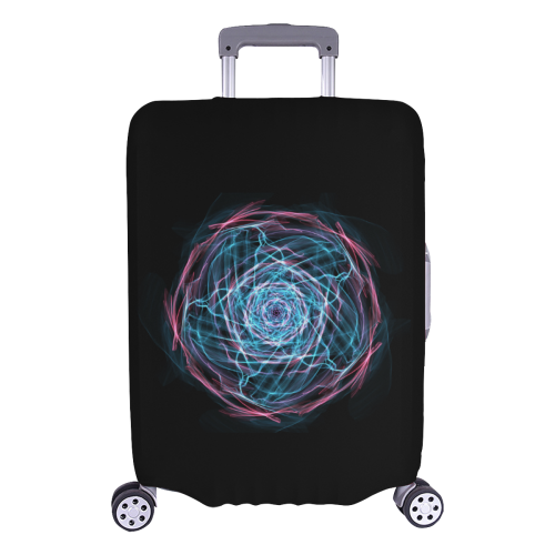 3 Luggage Cover/Large 26"-28"
