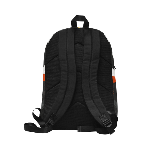 bobo bwa Unisex Classic Backpack (Model 1673)