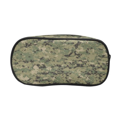 US AOR2 camouflage Pencil Pouch/Large (Model 1680)