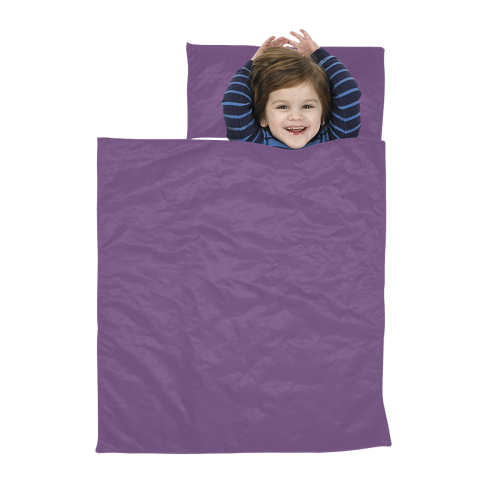 color purple 3515U Kids' Sleeping Bag