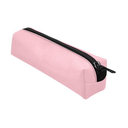 color pink Pencil Pouch/Small (Model 1681)