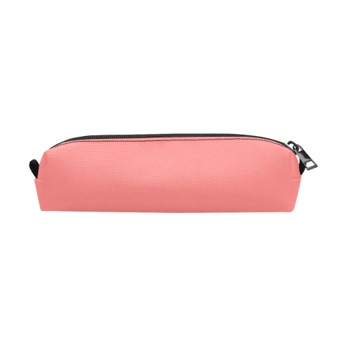 color light red Pencil Pouch/Small (Model 1681)