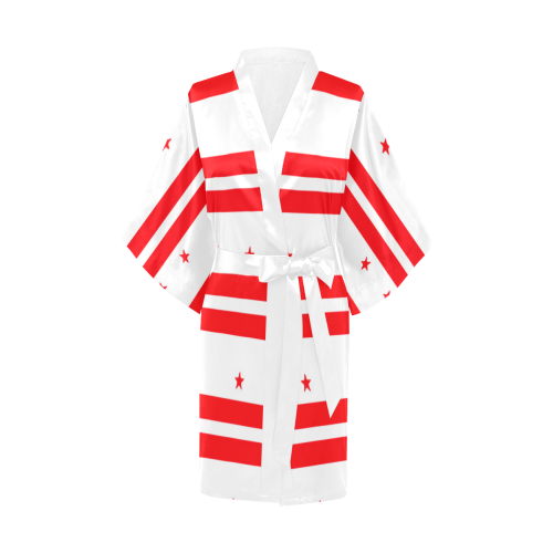 DC  Kimono Robe Kimono Robe