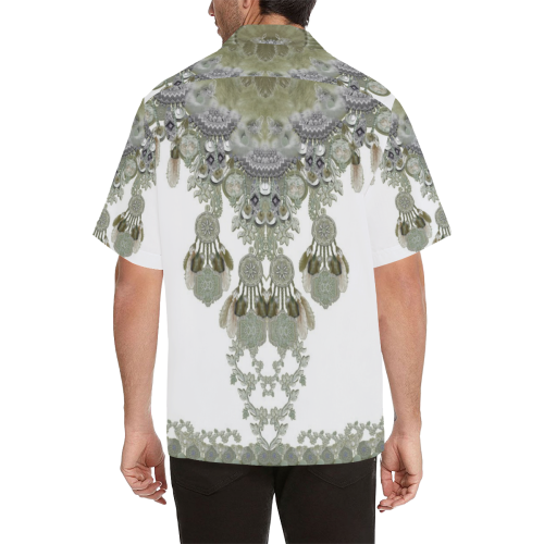 Indian Christmas-19 Hawaiian Shirt (Model T58)