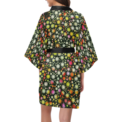 lovely shapes 4B by JamColors Kimono Robe