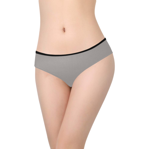Ash Women's Hipster Panties (Model L33)