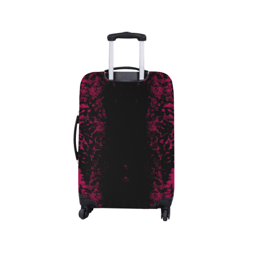 roots- 9 Luggage Cover/Small 18"-21"