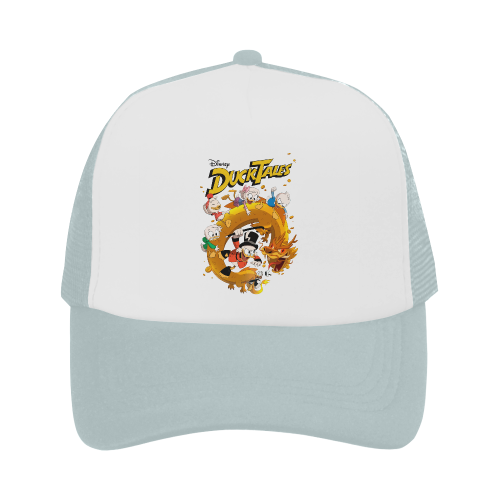 DuckTales Trucker Hat