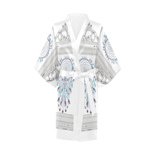 dreamcatcher Kimono Robe