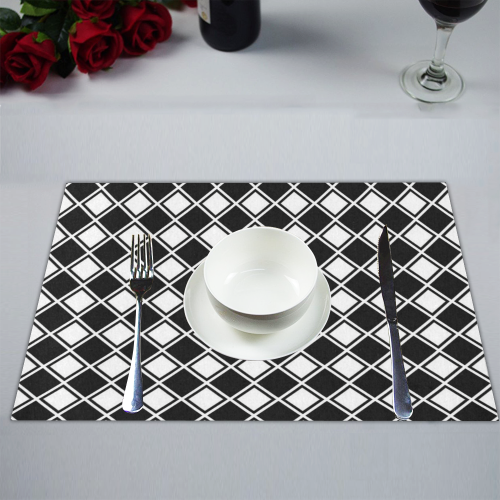 26sw Placemat 14’’ x 19’’ (Set of 6)