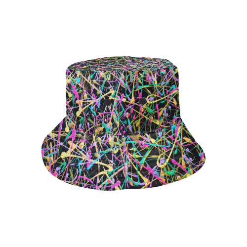 Starlight All Over Print Bucket Hat