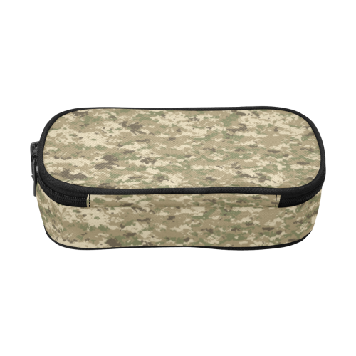 US AOR UNIVERSAL camouflage Pencil Pouch/Large (Model 1680)