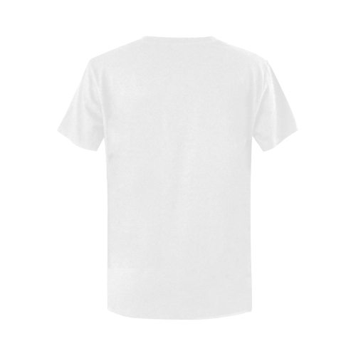 DANIEL WEISZ 2 001 Women's T-Shirt in USA Size (Two Sides Printing)