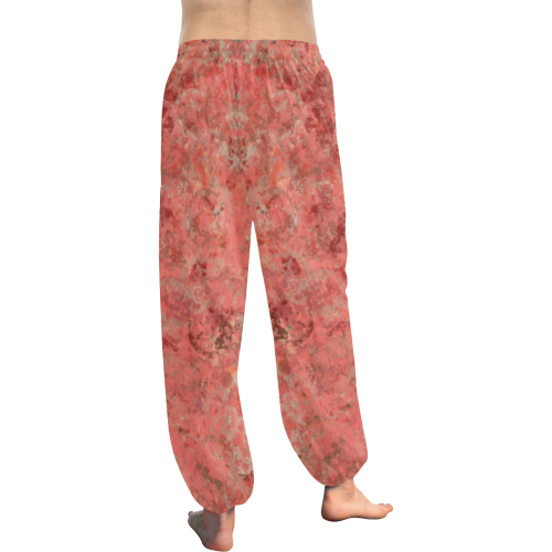 tt0000023 Women's All Over Print Harem Pants (Model L18)
