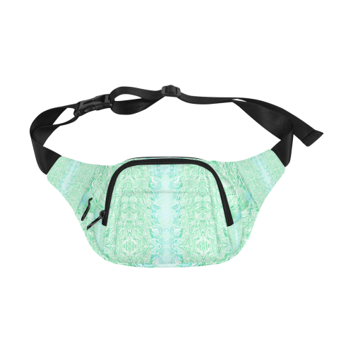 romantic relief 4 v Fanny Pack/Small (Model 1677)