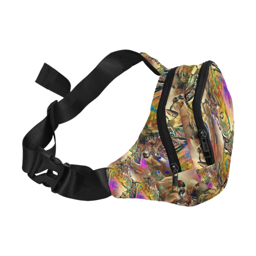 Prince by Nico Bielow Fanny Pack/Small (Model 1677)