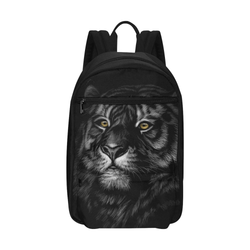 Tiger Large Capacity Travel Backpack (Model 1691)