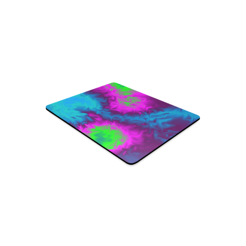 Stormy Rectangle Mousepad