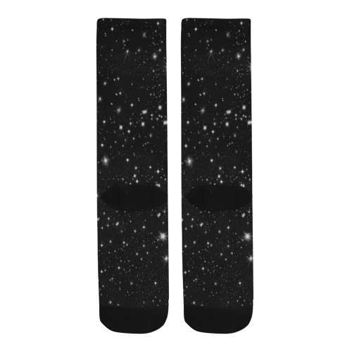 Stars in the Universe Trouser Socks