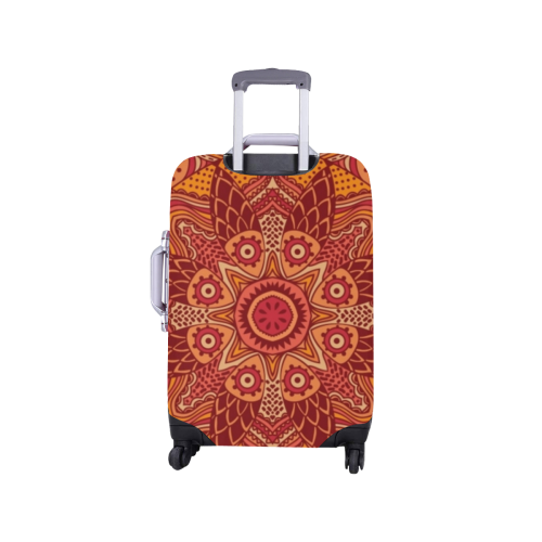MANDALA SPICE OF LIFE Luggage Cover/Small 18"-21"