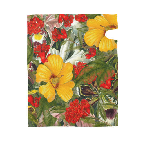 flowers #flowers #pattern Mailbox Cover