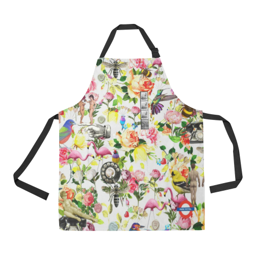 Everything 2 All Over Print Apron