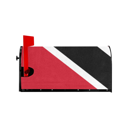 Trinidad and Tobago Mailbox Cover