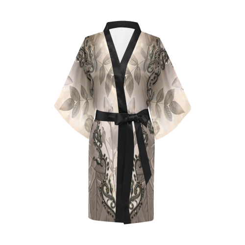 A touch of vintage Kimono Robe