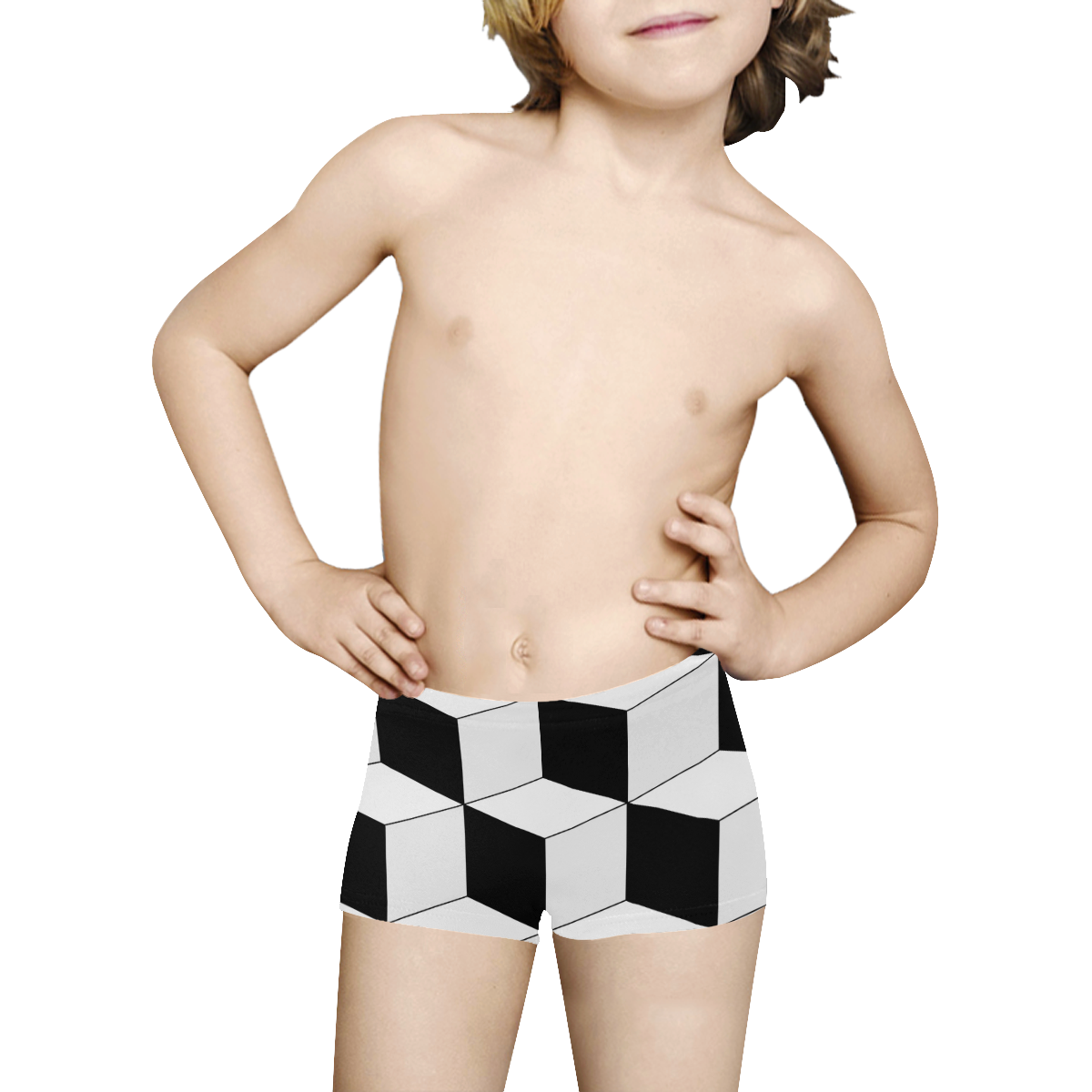 kids boxer shorts