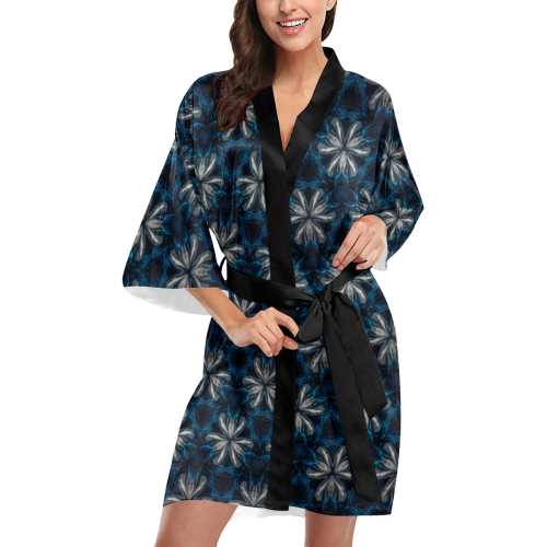 Kettukas BT #13 Kimono Robe