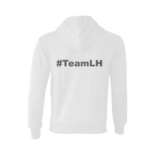 TEAM-LH Oceanus Hoodie Sweatshirt (NEW) (Model H03)