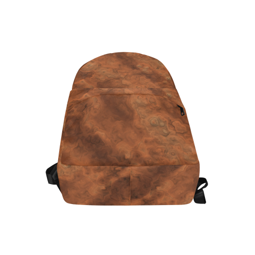 Mars Unisex Classic Backpack (Model 1673)