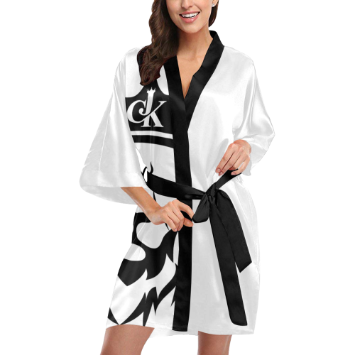 Seri Kimono Kimono Robe