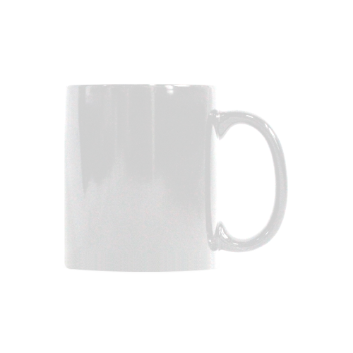 Sedona, Arizona Custom White Mug (11OZ)