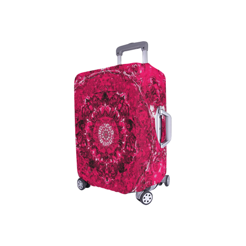 light and water 2-15 Luggage Cover/Small 18"-21"