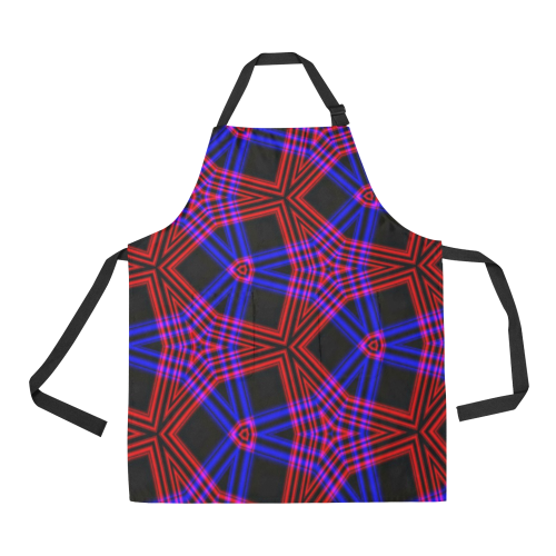 dsweet-7 All Over Print Apron