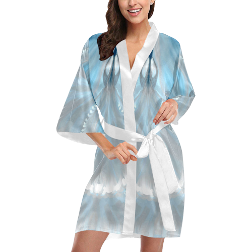 1058 Kimono Robe