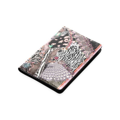 July 20 Custom NoteBook A5