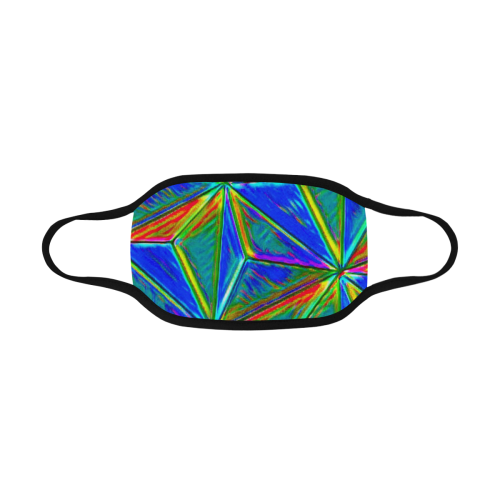 Vivid Life 1E  by JamColors Mouth Mask