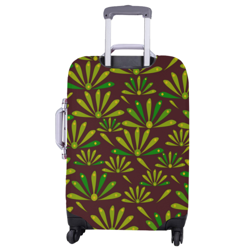 zappwaits p3 Luggage Cover/Large 26"-28"