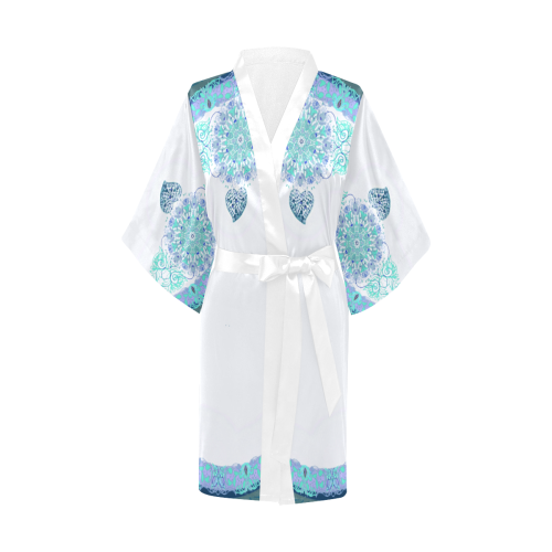 1208 Kimono Robe