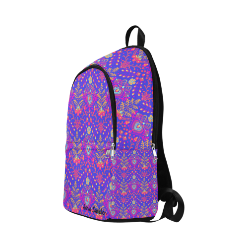 11rt Fabric Backpack for Adult (Model 1659)